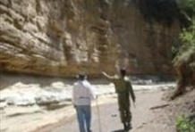 Hell's Gate National Park